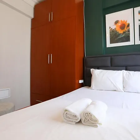Stylish And Convenient In Sisli Istanbul