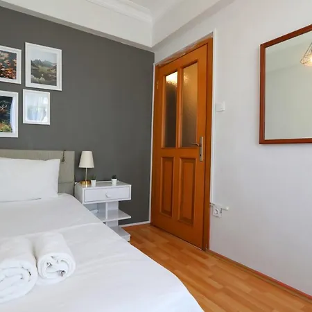 Stylish And Convenient In Sisli